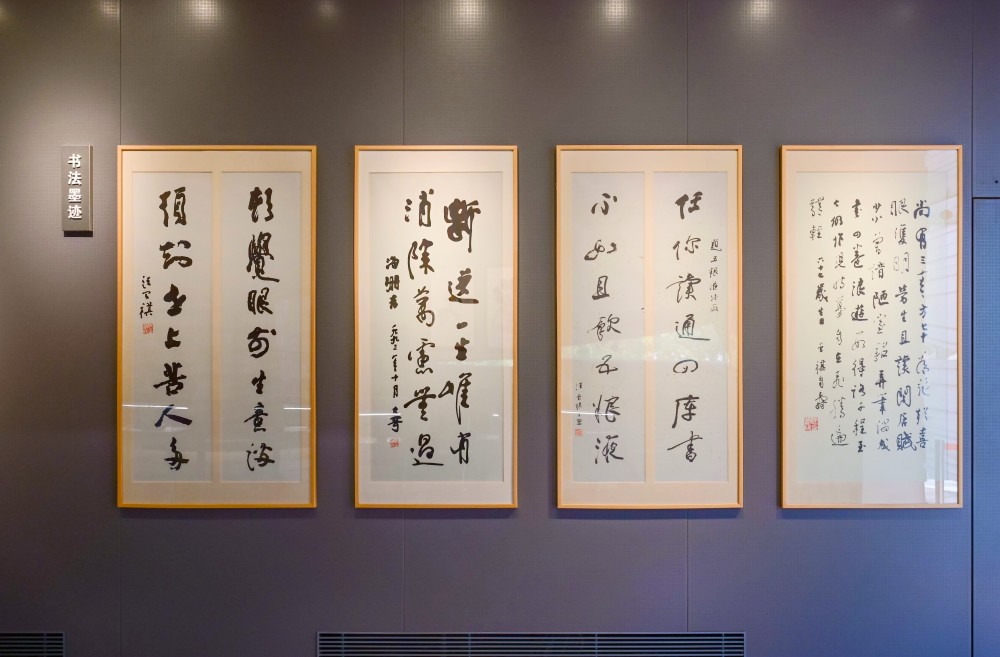 景区风貌